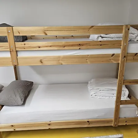 民宿 Mars - Private With Shared Kitchen Shower And Toilet - Old Town